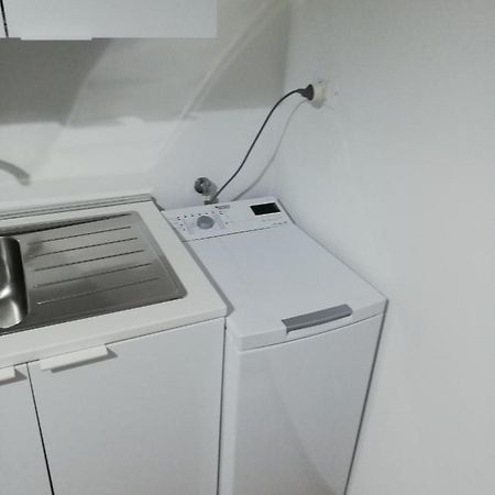 Apartmán Maison 484 Bari Exteriér fotografie
