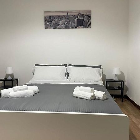 Apartmán Maison 484 Bari Exteriér fotografie