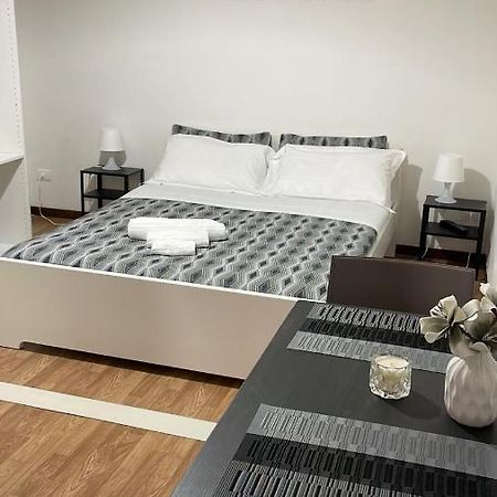 Apartmán Maison 484 Bari Exteriér fotografie