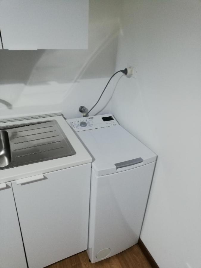 Apartmán Maison 484 Bari Exteriér fotografie