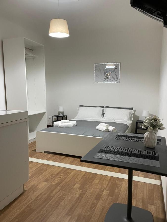 Apartmán Maison 484 Bari Exteriér fotografie