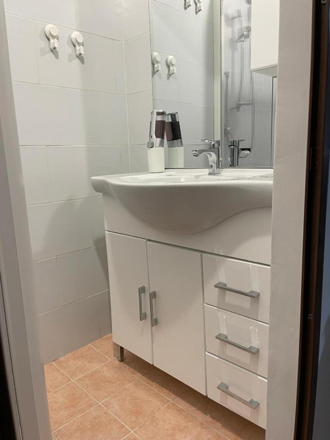 Apartmán Maison 484 Bari Exteriér fotografie