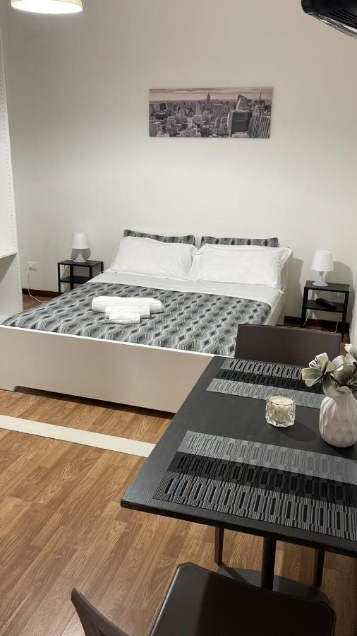 Apartmán Maison 484 Bari Exteriér fotografie